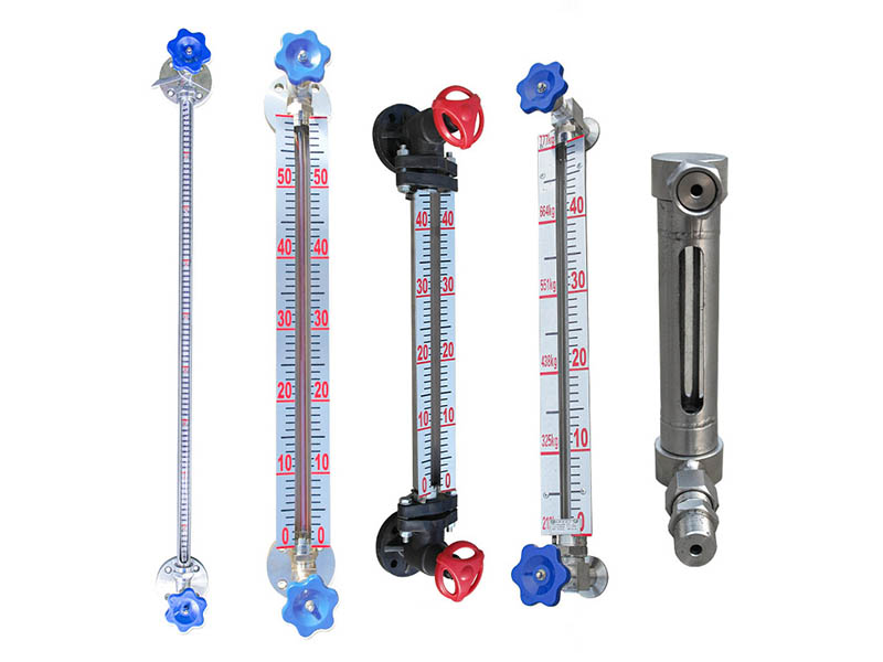 玻璃液位计